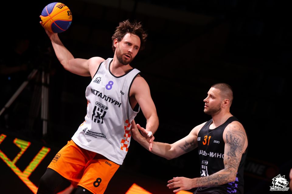 Южноуральские команды успешно стартовали на тандеме по баскетболу 3×3 в Магнитогорске Южноуральские команды успешно стартовали на тандеме по баскетболу 3×3 в Магнитогорске