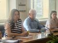 Доклад о деятельности администрации по содействию развитию малого и среднего предпринимательства на комиссии по экономической политике и хозяйственному развитию представила начальник управления экономики и инвестиций Мария...