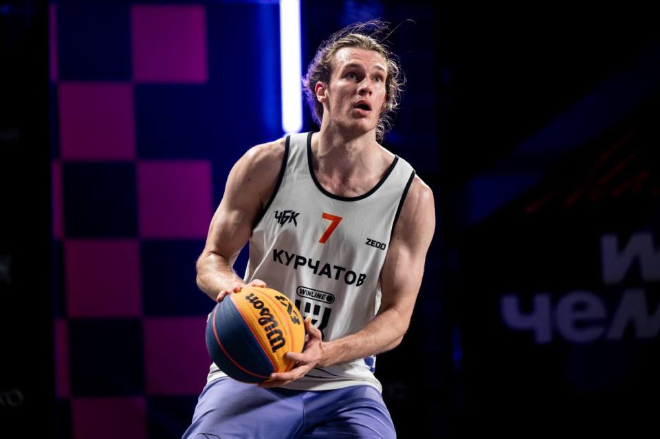 Южноуральские команды успешно стартовали на тандеме по баскетболу 3×3 в Магнитогорске Южноуральские команды успешно стартовали на тандеме по баскетболу 3×3 в Магнитогорске