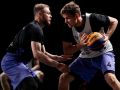 Пермский клуб Bionord PRO выиграл тандем по баскетболу 3×3 в Магнитогорске
