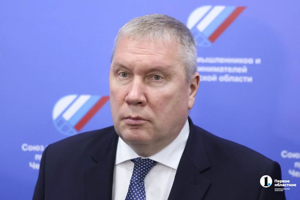 Промышленники Челябинской области включились в проект «Культурная столица-2027» Промышленники Челябинской области включились в проект «Культурная столица-2027»