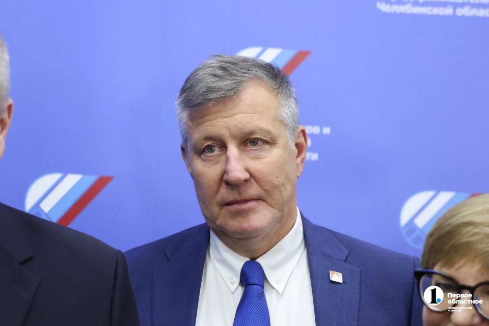 Промышленники Челябинской области включились в проект «Культурная столица-2027» Промышленники Челябинской области включились в проект «Культурная столица-2027»