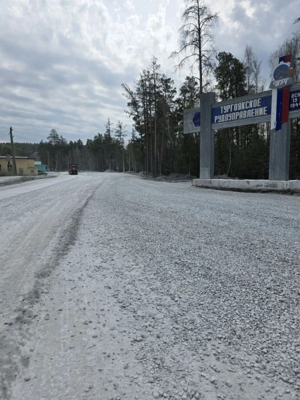 В городах Челябинской области борются с пылью с помощью тополей и мойки дорог В городах Челябинской области борются с пылью с помощью тополей и мойки дорог