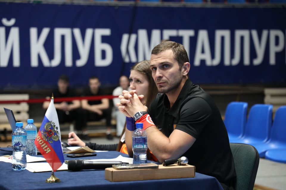 КМС за победу КМС за победу