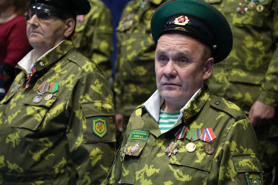 КМС за победу КМС за победу