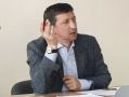 На комиссии по городскому хозяйству, строительству и экологии под председательством Дмитрия Куряева депутаты заслушали доклад о земляных работах в городе