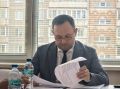 Продажу закреплённого за муниципальными предприятиями недвижимого имущества обсуждали на комиссии по муниципальной собственности и земельным отношениям