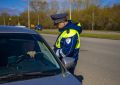 В Магнитогорске задержали автолюбителя с более чем 80 неоплаченными штрафами