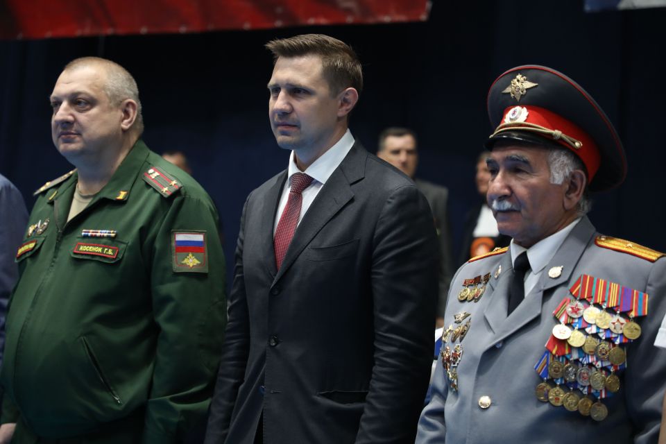 КМС за победу КМС за победу