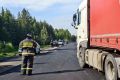 Участники учений оказались на месте реального ДТП в Челябинской области