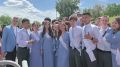 Последний звонок 2026 года!