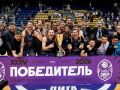 Золотой сезон «ЧБК»: почему челябинская команда стала лучшей в Суперлиге