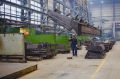 Любовь Орлова вдохновила заводчан Челябинска на трудовой подвиг