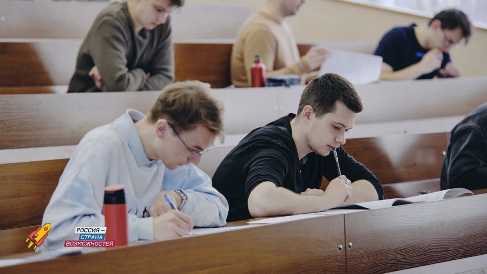 Челябинские студенты стали призерами всероссийской Олимпиады Челябинские студенты стали призерами всероссийской Олимпиады