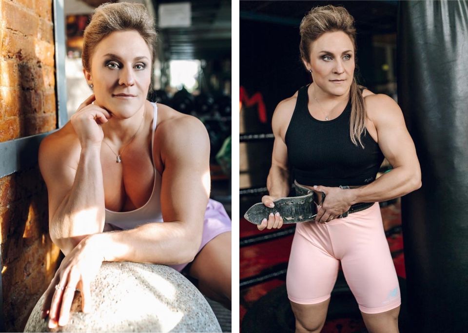 Екатерина Зайцева: «Сначала меня жестко хейтили, теперь просят сфоткаться» Екатерина Зайцева: «Сначала меня жестко хейтили, теперь просят сфоткаться»