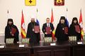 Соглашение укрепило взаимодействие правительства Челябинской области и РПЦ