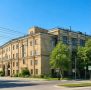 Бывшую швейную фабрику в Магнитогорске продают за 300 млн рублей