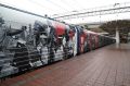 «Поезд Победы» остановится в Челябинской области на четыре дня