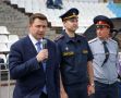 Спорт объединяет