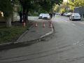 Водитель сбил трех пешеходов на тротуаре в Магнитогорске и сбежал