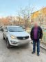 В Магнитогорске следователи полиции вернули законным владельцам пять похищенных обманным путем автомобилей
