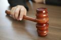 В Магнитогорске суд отправил контрактника-беглеца на 9 лет за решетку