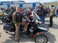 Фонд «Защитники Отечества» обеспечивает спортивными протезами героев специальной военной операции, получивших инвалидность