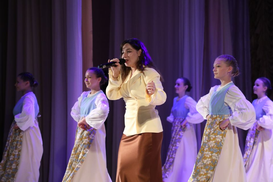 Эталон мастерства Эталон мастерства