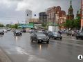 Синоптики предупредили южноуральцев о сильных дождях 21 июня