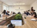 Сегодня на заседании комиссии по экономической политике и хозяйственному развитию под председательством Олега Ширяева депутаты обсудили развитие туризма в Магнитогорске