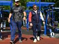Ветераны СВО Челябинской области готовятся к Кубку полпреда УрФО