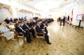Алексей Текслер вручил дипломы участникам программы «Герои Южного Урала»