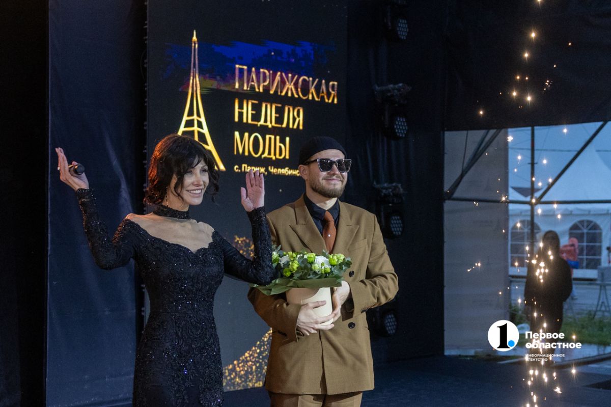 Ирина Текслер стала социальным архитектором июня?2026 Ирина Текслер стала социальным архитектором июня?2026