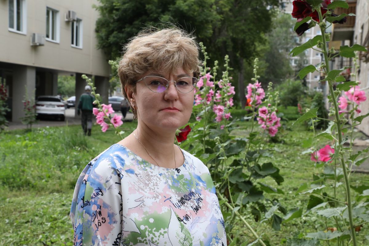 Чтобы во дворах было красиво Чтобы во дворах было красиво