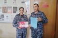 В Челябинской области росгвардейцы приняли участие в мероприятиях, посвященных Дню семьи, любви и верности
