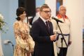 Алексей Текслер вручил медали «За любовь и верность» супружеским парам Челябинской области