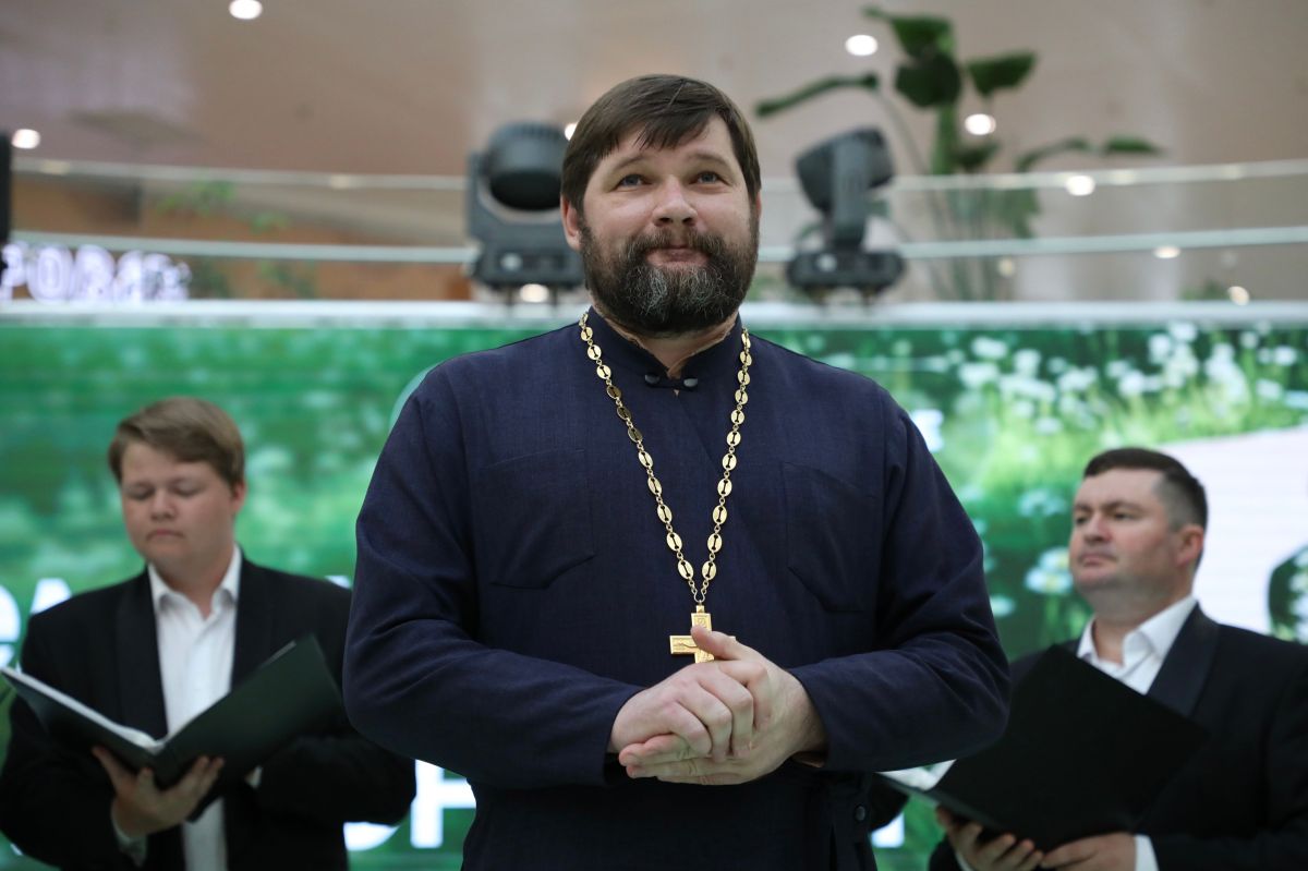 Рецепт счастья Рецепт счастья