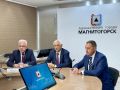 До 100-летия города осталось всего 3 года