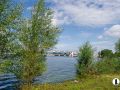 В реках и водохранилищах Челябинской области поднялся уровень воды после ливней