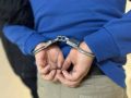 В Магнитогорске полицейские по горячим следам задержали подозреваемого в грабеже