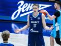 Баскетбольный клуб «Металлург» усилился еще одним молодым игроком из «Зенита?2»