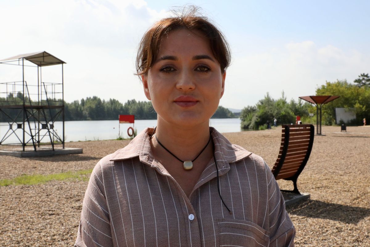 Не только песок и вода Не только песок и вода