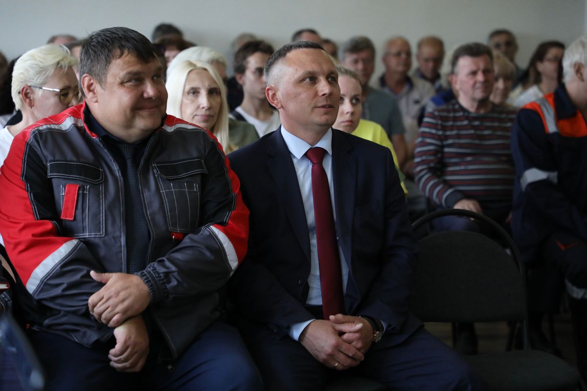 Путь к столетию Путь к столетию