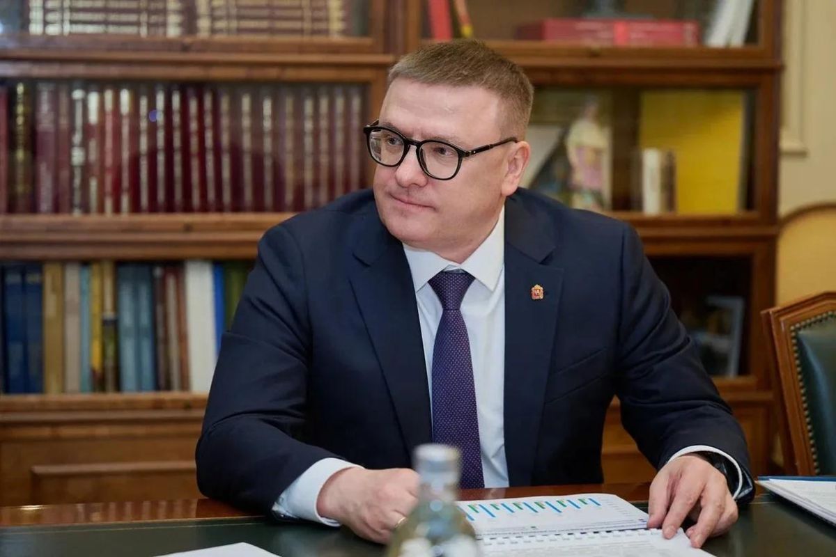 Министр культуры РФ оценила подготовку Челябинска к Году культурной столицы Министр культуры РФ оценила подготовку Челябинска к Году культурной столицы