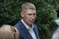 От боевых задач к муниципальным