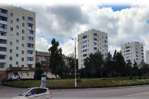 Как обновляется жилфонд Магнитогорска Как обновляется жилфонд Магнитогорска