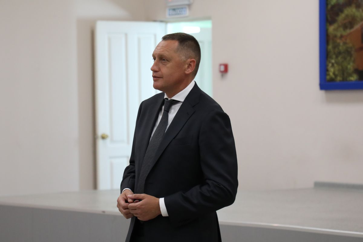 Промышленность, образование, город Промышленность, образование, город