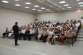 Промышленность, образование, город