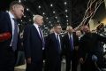 Магнитогорск празднует