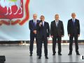 Губернатор обозначил главные события в развитии Магнитогорска